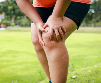 Phẫu thuật nội soi thu nhỏ dạ dày cải thiện bệnh lý xương khớp do béo phì không